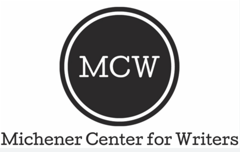 Michener Center for Writers Logo
